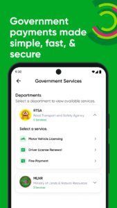 My Zamtel 1.5.0