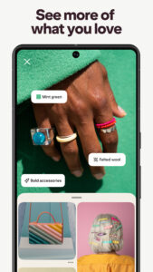Pinterest 6.12.0 Pinterest 6.12.0