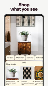 Pinterest 6.12.0 Pinterest 6.12.0