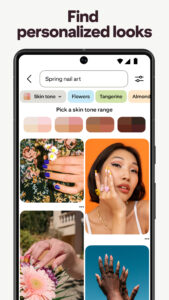 Pinterest 6.12.0 Pinterest 6.12.0