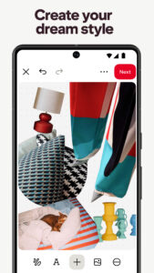 Pinterest 6.12.0 Pinterest 6.12.0