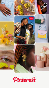Pinterest 6.12.0 Pinterest 6.12.0