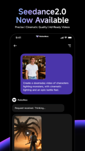 RoboNeo 3.0.0 RoboNeo 3.0.0