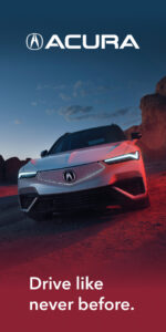 Acura EV 2.7.15