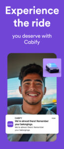 Cabify 7.10.1 Cabify 7.10.1