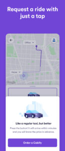 Cabify 7.10.1 Cabify 7.10.1