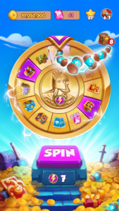 Coin Master 3.5.542 (arm-v7a) (Android 4.4+) Coin Master 3.5.542 (arm-v7a) (Android 4.4+)