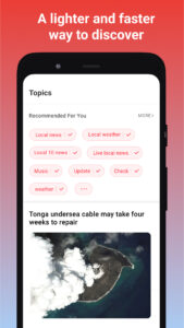Local News - Latest & Smart 2.2.2