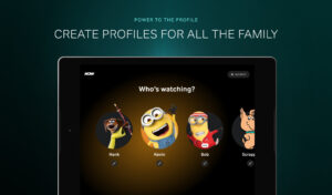 NOW (Android TV) 7.4.301