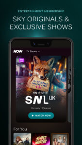 NOW (Android TV) 7.4.301