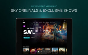 NOW (Android TV) 7.4.301