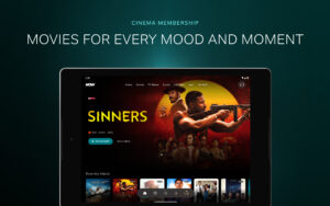 NOW (Android TV) 7.4.301