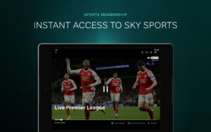 NOW (Android TV) 7.4.301