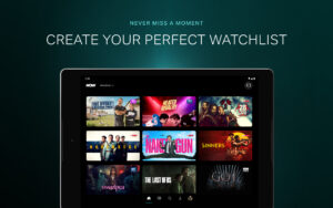 NOW (Android TV) 7.4.301