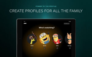 NOW (Android TV) 7.4.301