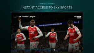 NOW (Android TV) 7.4.301