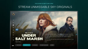 NOW (Android TV) 7.4.301