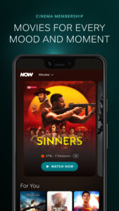 NOW (Android TV) 7.4.301