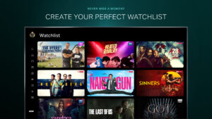 NOW (Android TV) 7.4.301