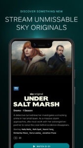 NOW (Android TV) 7.4.301