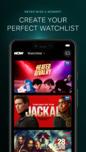 NOW (Android TV) 7.4.301