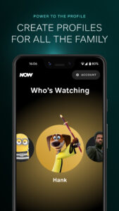 NOW (Android TV) 7.4.301