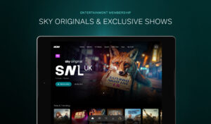 NOW (Android TV) 7.4.301