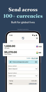 Remitly: Send Money & Transfer 5.67 Remitly: Send Money & Transfer 5.67
