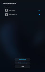 Samsung Sound 1.1.44 Samsung Sound 1.1.44