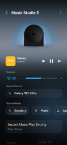 Samsung Sound 1.1.44 Samsung Sound 1.1.44