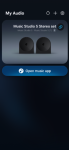 Samsung Sound 1.1.44 Samsung Sound 1.1.44