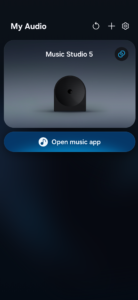 Samsung Sound 1.1.44 Samsung Sound 1.1.44