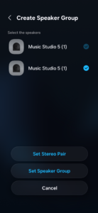 Samsung Sound 1.1.44 Samsung Sound 1.1.44