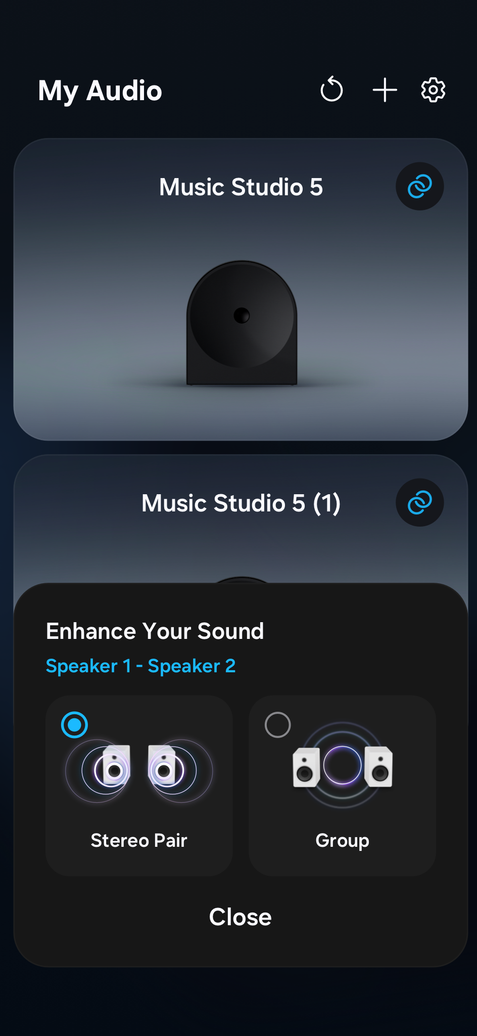 Download Samsung Sound APKs for Android - APKMirror