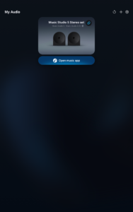 Samsung Sound 1.1.44 Samsung Sound 1.1.44