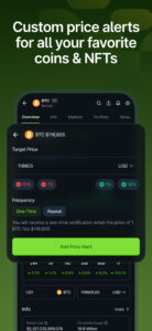 CoinGecko: Crypto Tracker 3.48.0