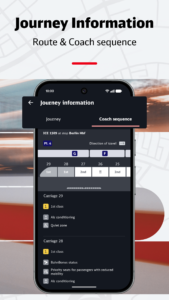 DB Navigator 25.3.0 DB Navigator 25.3.0