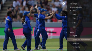 FanCode - Watch Live Sports (Android TV) 2.95