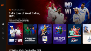 FanCode - Watch Live Sports (Android TV) 2.95