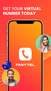 US Virtual Number - Fanytel 1.4.3