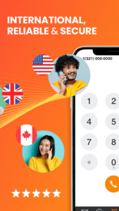US Virtual Number - Fanytel 1.4.3