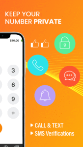 US Virtual Number - Fanytel 1.4.3
