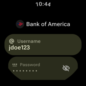 Keyguard (Wear OS) 2.10.0