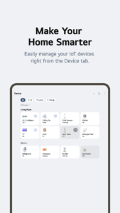 LG ThinQ (Wear OS) 5.1.30310