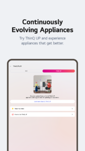 LG ThinQ (Wear OS) 5.1.30310