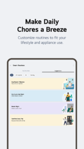 LG ThinQ (Wear OS) 5.1.30310