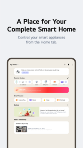 LG ThinQ (Wear OS) 5.1.30310