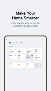 LG ThinQ (Wear OS) 5.1.30310