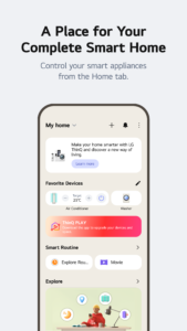 LG ThinQ (Wear OS) 5.1.30310