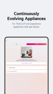 LG ThinQ (Wear OS) 5.1.30310